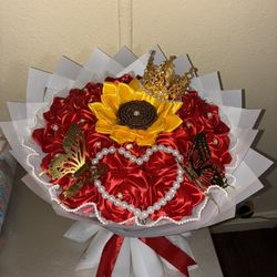 Eternal Roses / Rosas Eternas