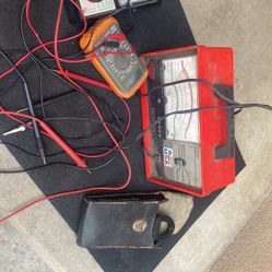 Meters Good Condition Some May Need Battery