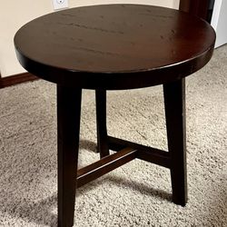 Plant Stand/Stool/Table