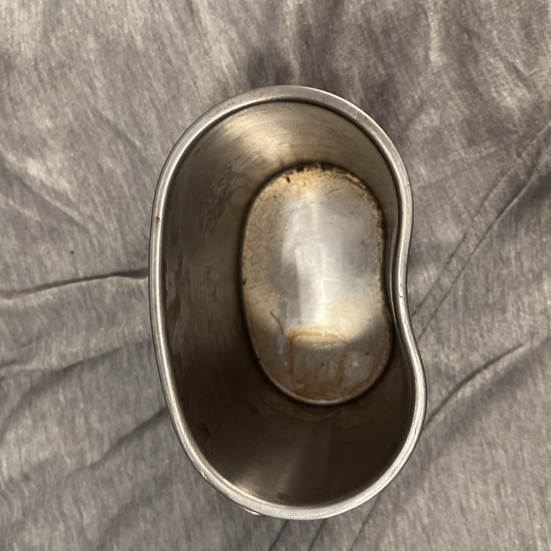 WWII Repro Canteen Cup