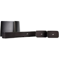 Polk Audio Full Sound System