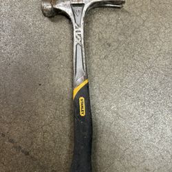 Stanley 16 Oz Fatmax Xtreme Antivibe Hammer