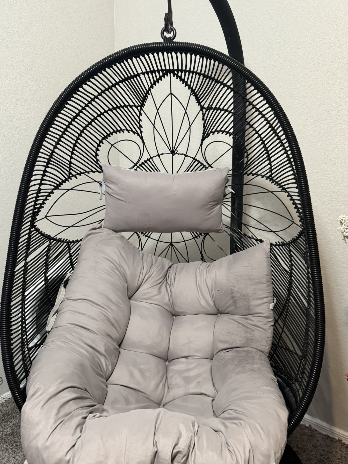 Egg Chair