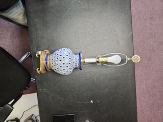 lamp