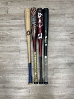 31 Inch Baseball Bats