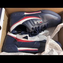 Fila