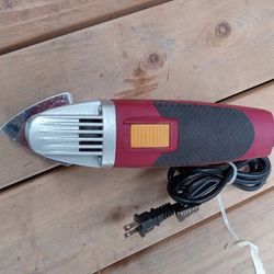 Multifunction Power Tool