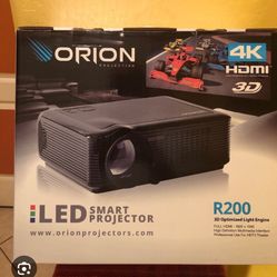 Projector Orión 