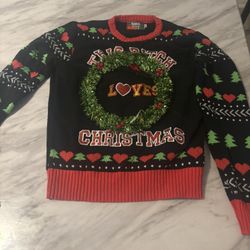 Christmas Sweater
