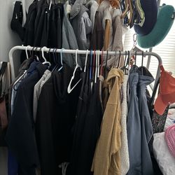 Clothes Rack