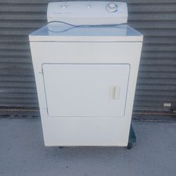 Electric Dryer By FRIGIDAIRE