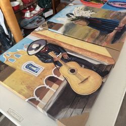 Beautiful Pieces Of Art 