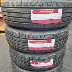 215/70/16 Landspider New Set of Tires !!!