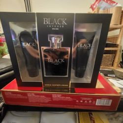 New Perfumes 