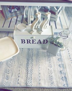 Farmhouse Decor Box