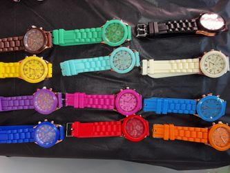 Watches