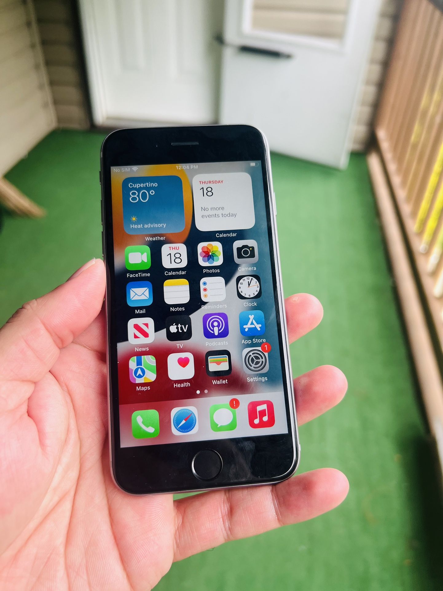 iPhone 6S Tracfone / StraightTalk