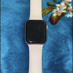 5th Generation Apple Watch