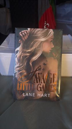 Savage little Games