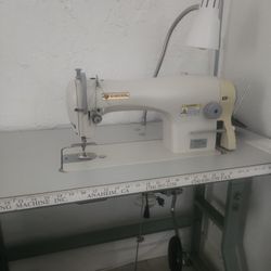 Sewing machine $500 obo