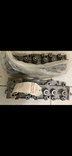 Truck Parts