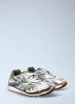 Bottega orbit sneakers
