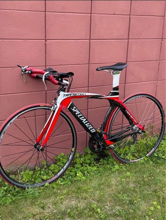 Full Carbon Specialized Road Bike 