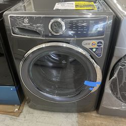 Electrolux Front Load Washer 