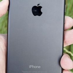 iPhone 7 Black 