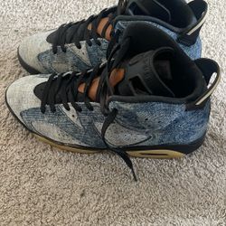 Jordan 6s