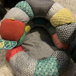 Baby Cushion Sit Up Seat