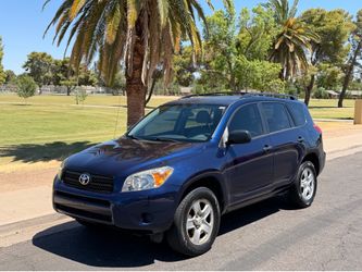 2007 Toyota Rav4