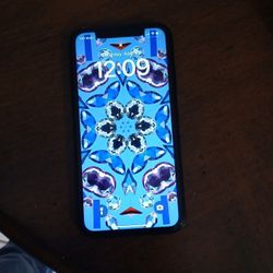 IPhone XR (carrier Unlocked)