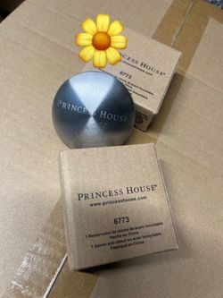 REMOVEDOR DE OLORES DE PRINCESS HOUSE 🌼🌼🌼