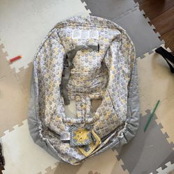 Shopping Cart Cover For Baby 