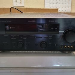 Yamaha Stereo Receiver RX-V659