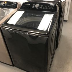 Samsung ActiveWaterjet SuperSpeed Washer