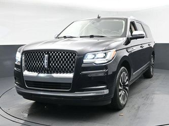 2023 Lincoln Navigator L