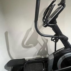 NordicTrack E 7.5 Z Elliptical $300 OBO