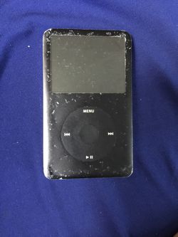 iPod 80 GB