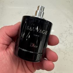 Dior savage men’s cologne