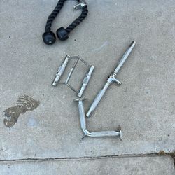 Weight Machine Attachments/weights Gym Equipment 