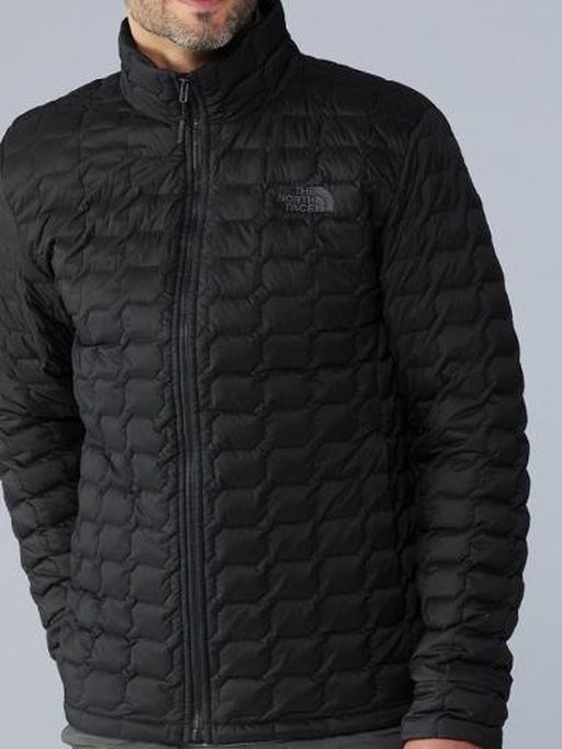 North Face Men’s Thermoball Jacket