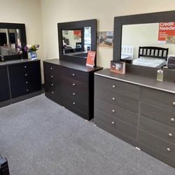 8 Drawer  with mirror colors(( each