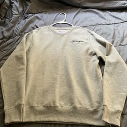 Champion Crew Neck