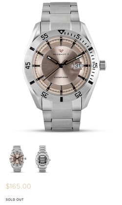 Redshift 7 Watch