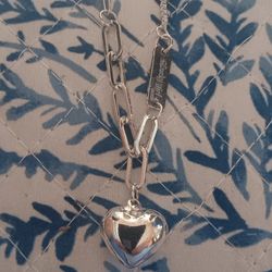 Sterling Silver Ankle Bracelet 