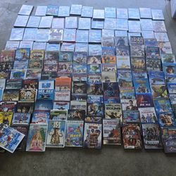 Dvd Movies