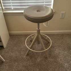 Stool Ikea Trolberget