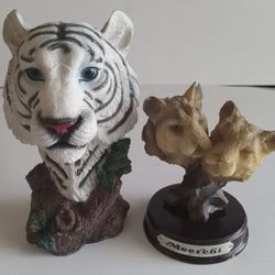 Animal Figurines